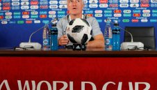 Дешан: Главата на Гризман вече е "чиста"