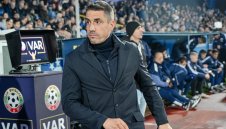 Хулио Веласкес каза как Левски крачи към титлата