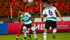 Черно море - Берое