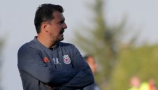 Крушчич след резила: Много от играчите не играха нищо