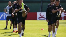 ПРОГНОЗА: Англия – Белгия