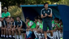 ОФИЦИАЛНО: Раул Гонсалес ще води вторият отбор на Реал