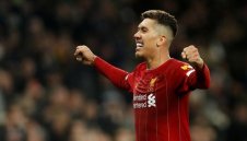 Байерн готви трансферен удар с Фирмино през лятото