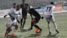 ОФИЦИАЛНО: Отложиха междинния кръг на Първа лига