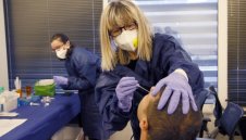 Вторият тест за коронавирус в Лудогорец също е отрицателен