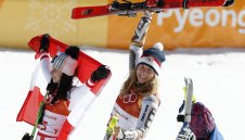 Сензация! Шампионка от Банско спечели Супер Г в Пьончан!