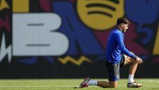 Хлапак от Барса се утвърди като испански национал