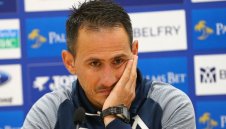 Левски гони вратар, Ники Михайлов ще е титуляр