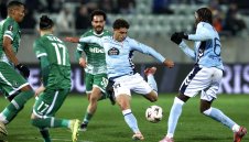 От Селта: Очаквахте да бием с 5:0?! Лудогорец ни изненада много