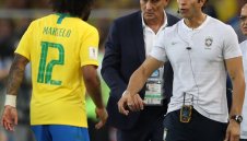 Данило е готов, но Марсело остава под въпрос