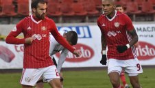 По 5 бона на калпак в ЦСКА за бой над Лудогорец