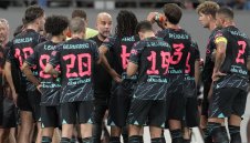 Тъмни облаци се спускат над Манчестър Сити