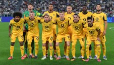 Два гафа с нападател на Дортмунд в Торино