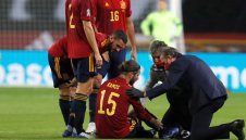 Потвърдено: Серхио пропуска поне 3 мача на Кралете