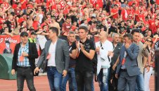 Шампион с ЦСКА призова за обединение и подкрепа към Гриша Ганчев