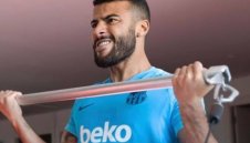 Фиорентина мечтае за Рафиня, Барса иска за него 15 млн. евро