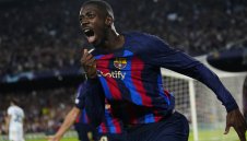 Барса на полуфинал след трудно 1:0 над 10 от Сосиедад