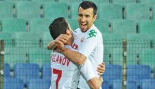 Дяков: Ще покажем, че сме по-добри от Люксембург + ВИДЕО