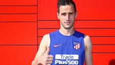 Атлетико привлече Никола Калинич