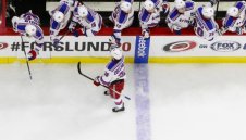 "Рейнджърите" зашиха шест шайби на Ню Джърси