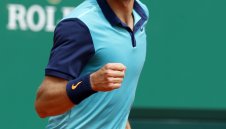 Гришо с ударно начало в Истанбул