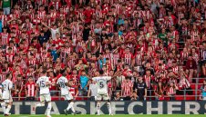 Реал спечели в Билбао, но загуби Милитао