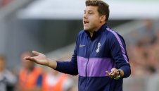 Почетино поема Бенфика?