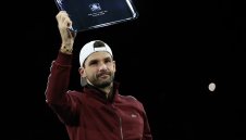 Гришо отново е в Топ 15 на света