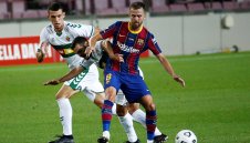 Пянич: Отказвах на Барса и Байерн, защото правя малки крачки