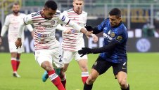 Местят мача на Интер заради закъсалия Каляри?