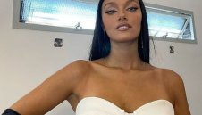 Мацката на футболист се оплака: От два месеца съм без секс + СНИМКИ