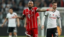 Видал прие офертата на Интер