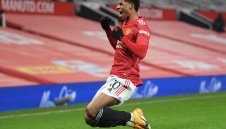 Футболен кумир! Рашфорд се е вдъхновявал от легенда на Арсенал 