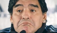 Марадона: Не съжалявам, че не извиках Санети и Камбиасо