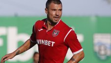 Головият хищник призна: Бях пред отказване! Левски нямаше как да ме вземе