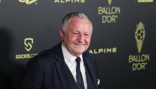 30 години по-късно: Президентът на Лион сдаде властта