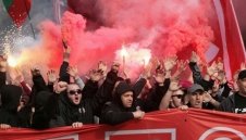 Без фенове на ЦСКА във "Вечното дерби" с Левски