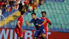 Топ играч! Само един от Левски е играл в тази фаза в Европа
