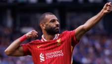 Мохамед Салах призна, че е фен на UFC