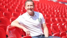 Парлър: Това е най-силният отбор на Арсенал от Непобедимите