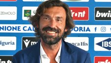 Да отдъхнат: Пирло позволявал цигари в съблекалнята