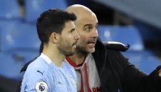 Барса ли е? Гуардиола разкри следващия клуб на Агуеро