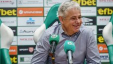 Стойчо Стоев изчетка Черно море пред Gol.bg и прогнозира дербито в Разград