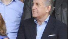 Спас Русев води качествен снайперист в Левски