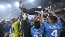 Конте се завръща! Юве стартира преговорите