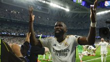 Дюнерджийница официално обяви: Рюдигер ще играе на Евро 2024