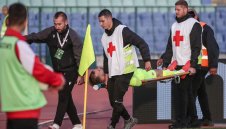 Аут е за дълго: Ясно е какво се случва с Густаво Бусато