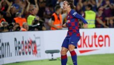 Осасуна – Барселона