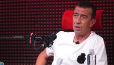 Гошо Петков: Батков съжалява, че ме изгони от Левски