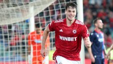 Героят Матей: Една луда вечер за ЦСКА